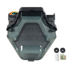 LED Brake Tail Light Turn Signal for Yamaha YZF R3 MT07 (2013–2020)