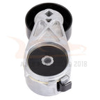 Serpentine Belt Tensioner w/Pulley for Ford Ranger L4 2.3L (1992–2010) 1L5Q6A228C