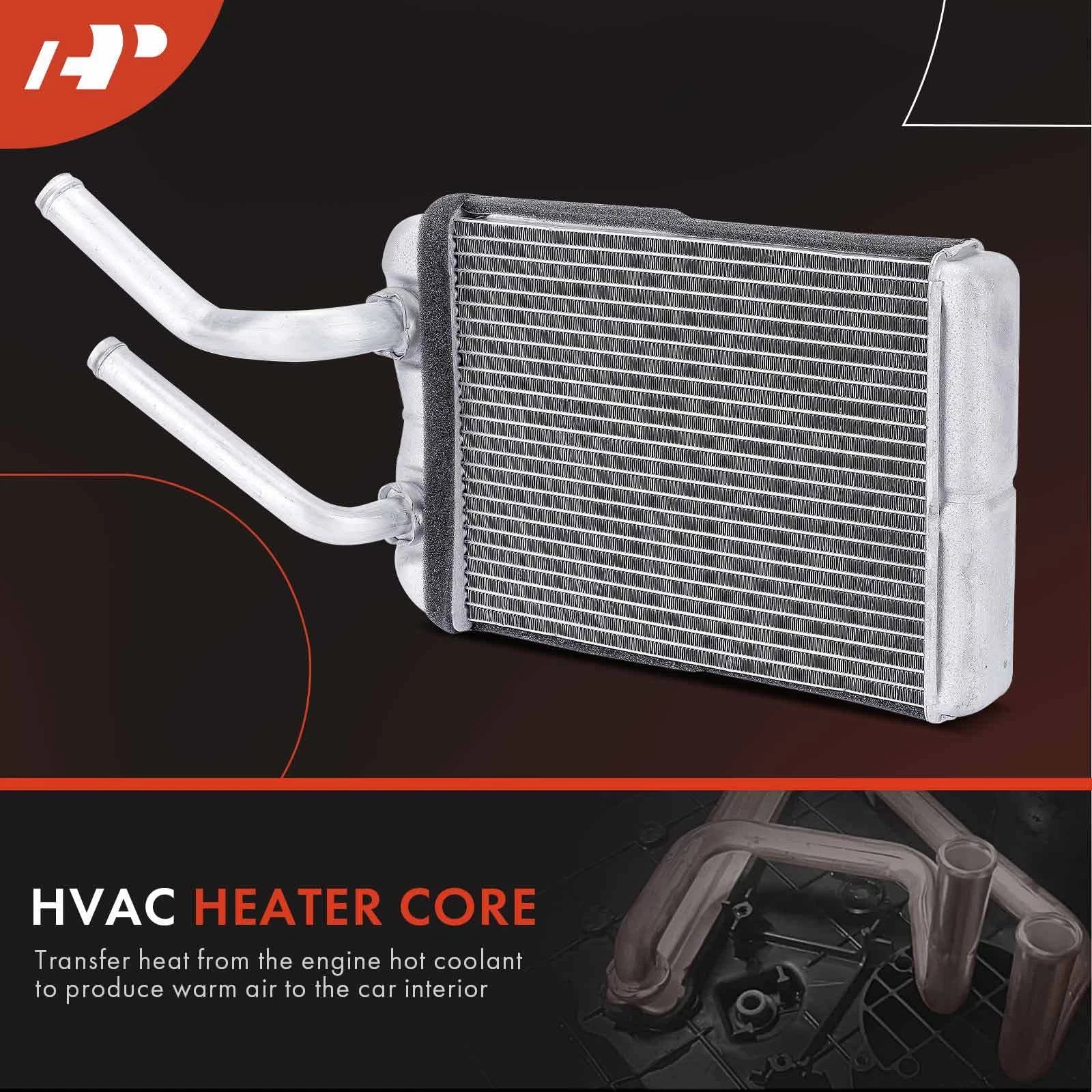 HVAC Heater Core for Chevy Impala Buick Century Cadillac (1990–1996)