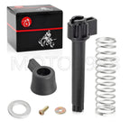Fuel Valve Petcock Extener Lever Spring for Polaris Sportsman 400 (1999–2002)