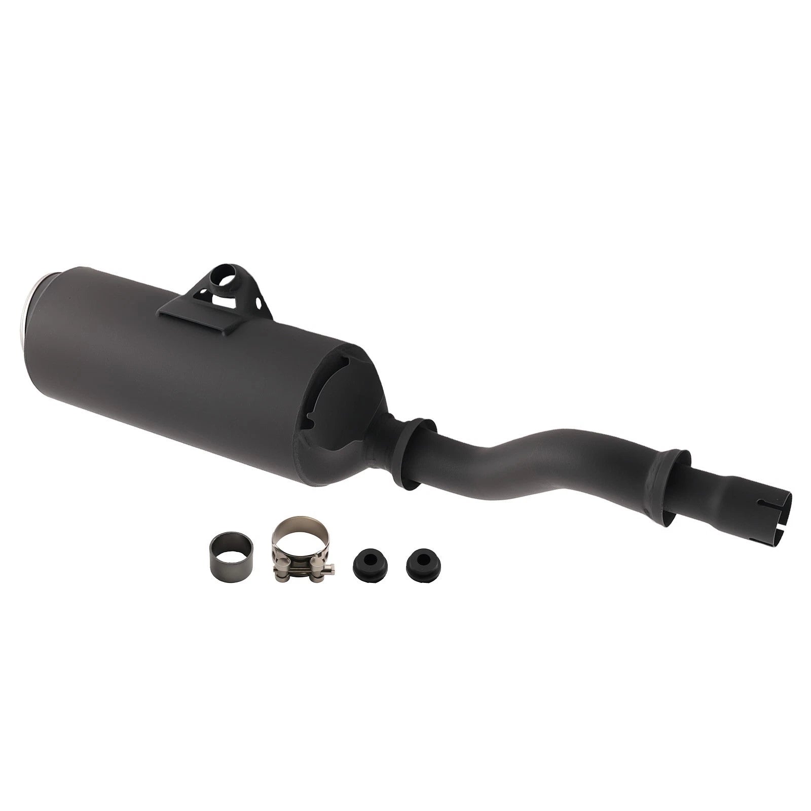 Muffler Kit for Honda TRX500FE/TRX500FPM Foreman 500 (2007–2011)