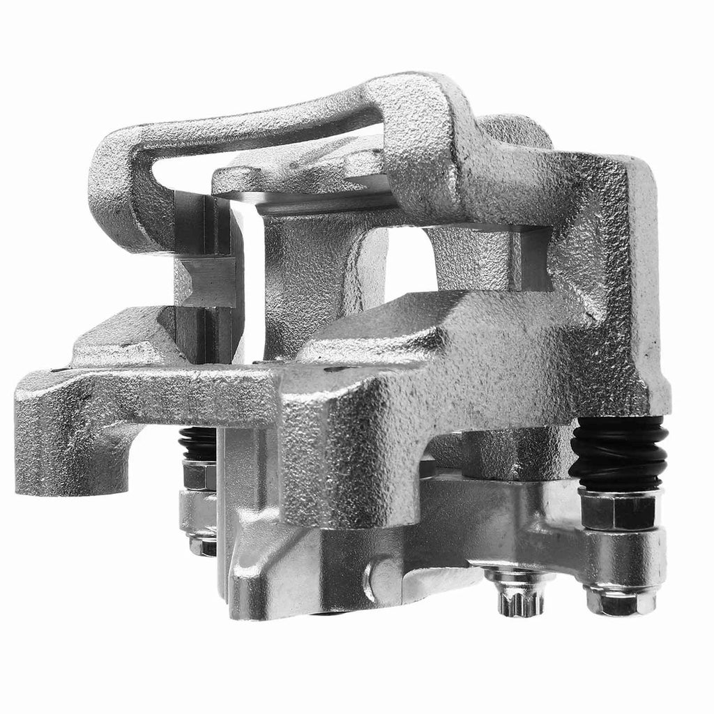 2X Rear Disc Brake Caliper with Bracket for Kia Optima (2013-2015)