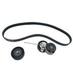 Serpentine Drive Belt Component Kit for Volvo S80 XC60 XC70 (2007–2015)
