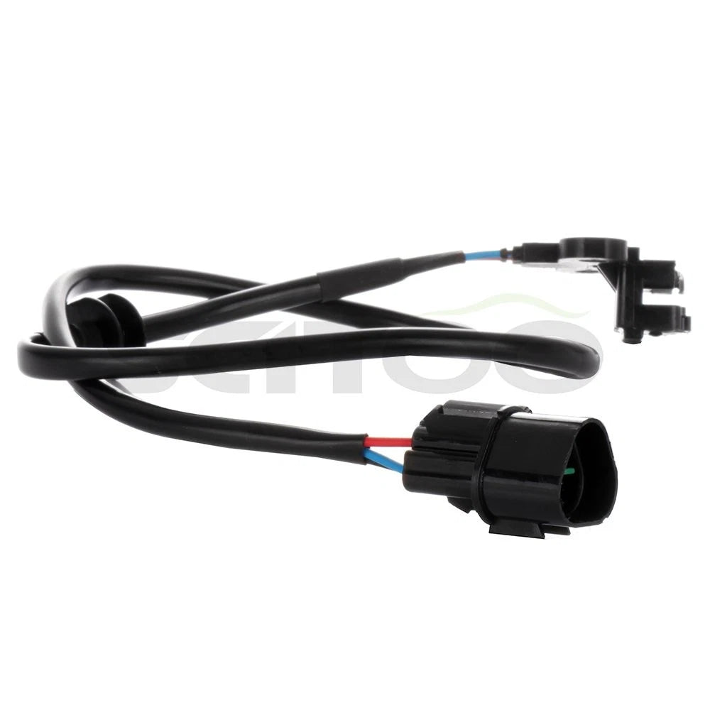 2X Crankshaft Position Sensor for Mitsubishi Montero (1994–2000)
