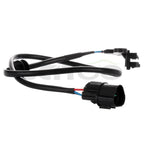 2X Crankshaft Position Sensor for Mitsubishi Montero (1994–2000)