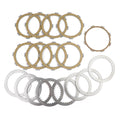 Clutch Kit for Honda VFR400, VF500 & Suzuki GSX400 (#3)
