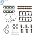 Head Gasket Set with Bolts for Chrysler Charger (2009–2015)