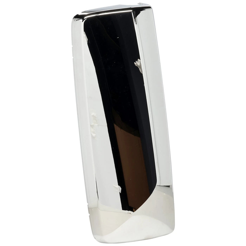 Passenger Right Side Mirror Cover for Volvo VNL (2012–2022)