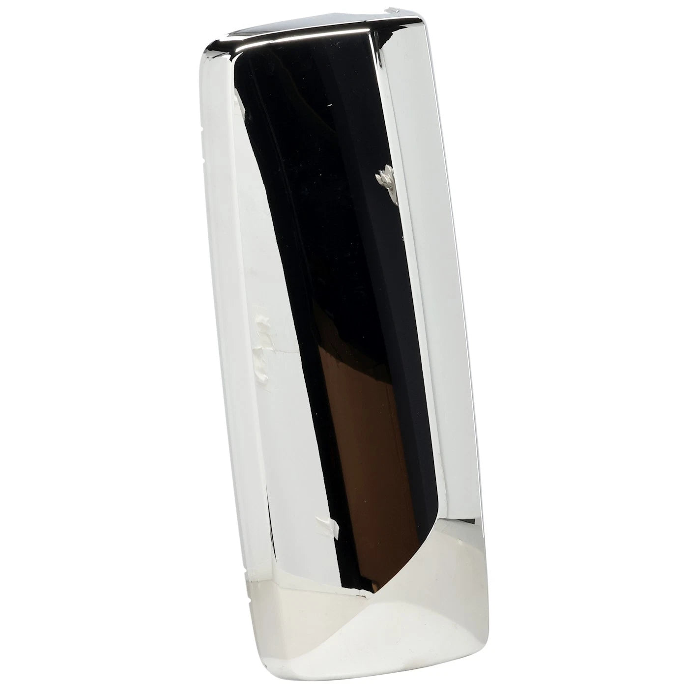 Passenger Right Side Mirror Cover for Volvo VNL (2012–2022)