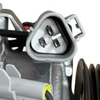 AC Compressor Replacement for Lexus IS350 3.5L RWD (2017-2019)