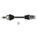 CV Axle Shaft Assembly for Honda CR-V (2007–2014) Front Right