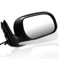 Powered Adjustable Side Rear View Door Mirror Right RH for RAV4 (2006–2012)