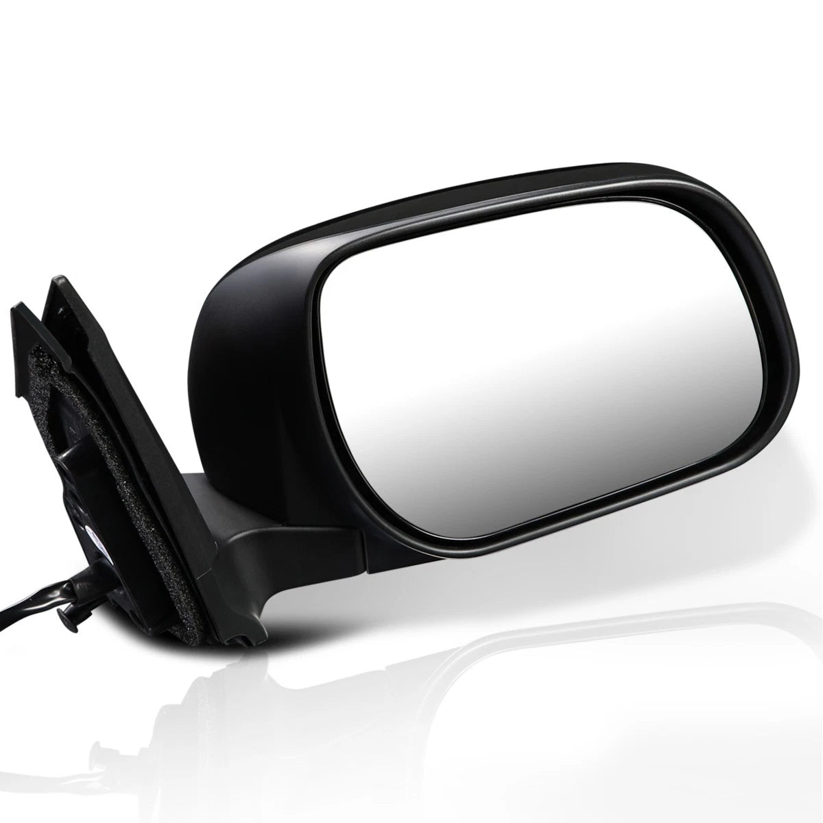 Powered Adjustable Side Rear View Door Mirror Right RH for RAV4 (2006–2012)