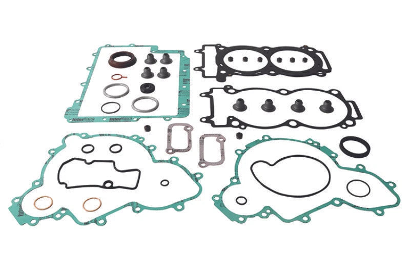 Complete Gasket Set with Oil Seals for Polaris RZR XP 900 (2011–2013)