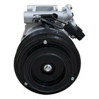 AC Compressor Kit Replacement for Mazda 3 2.0L 2.5L (2012-2012)