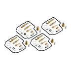 Carburetor Repair Kit for Honda CBR400 CBR250 (1988-1990)
