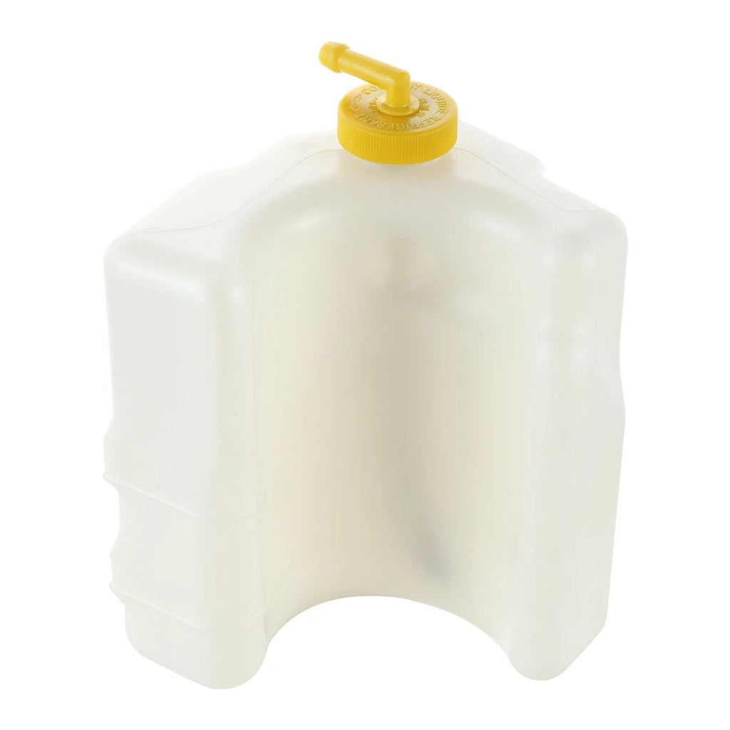 Coolant Overflow Tank Reservoir Bottle + Cap for Acura RL TL (1995–2004)