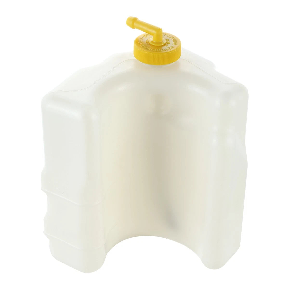 Coolant Overflow Tank Reservoir Bottle + Cap for Acura RL TL (1995–2004)