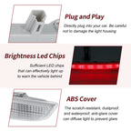 LED Third Brake Light Lamp for Mitsubishi Outlander (2013–2016) 8334A113