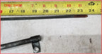 Engine Oil Dipstick with Tube for Jaguar XJ12 (1995–1997) OEM