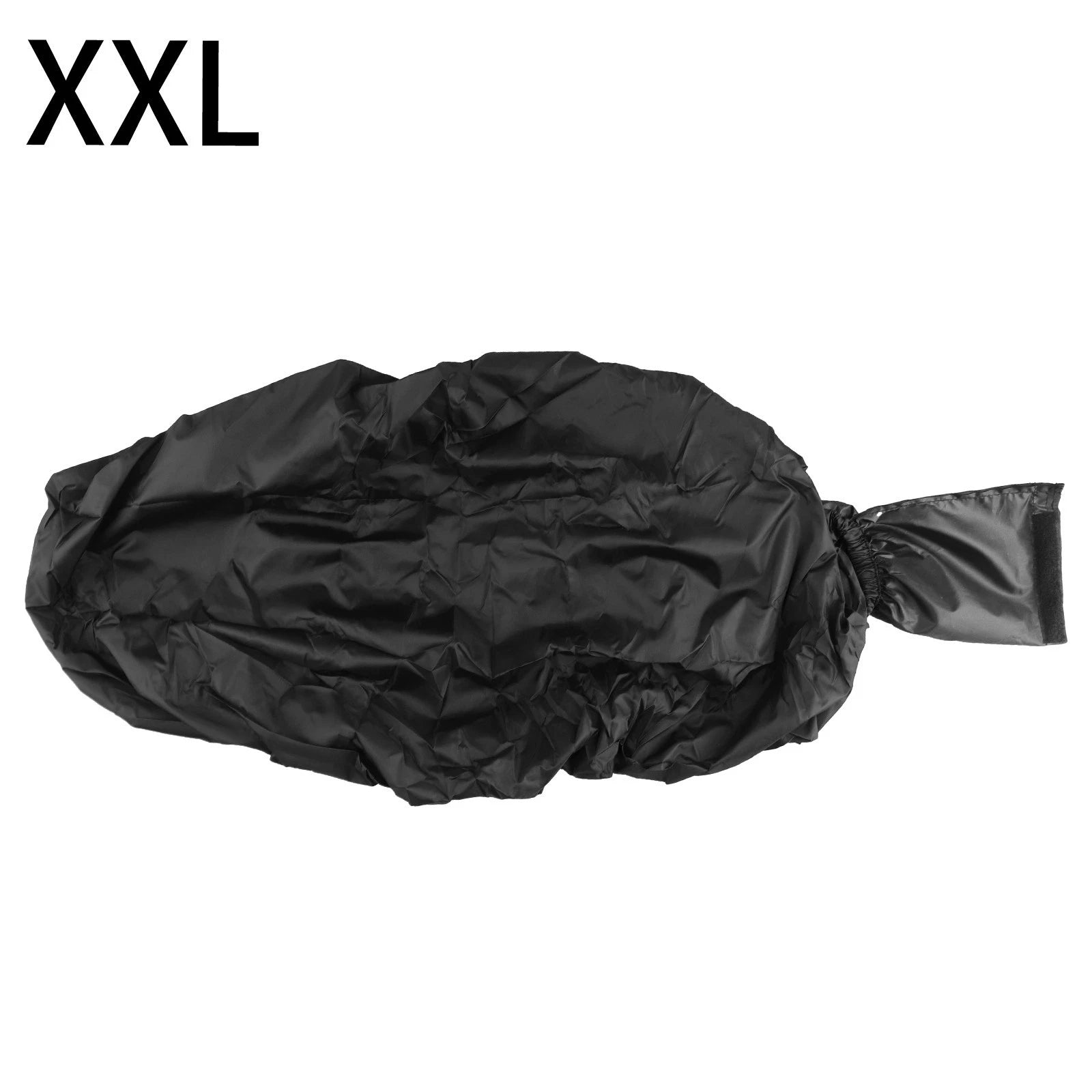 Seat Cover for Motorcycle (210D Oxford Cloth)