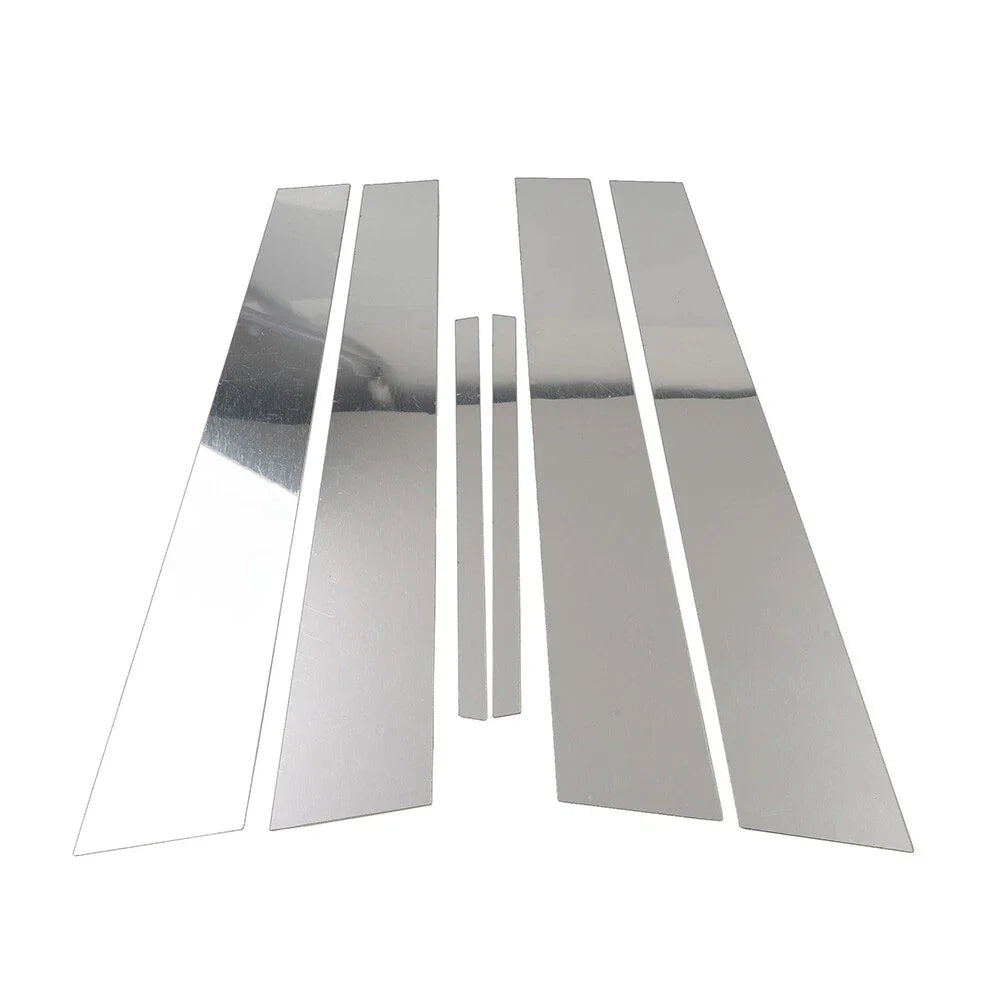 Pillar Post Trim Covers for Dodge Charger (2011-2023)