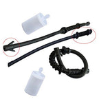 Fuel Filter Line Hose Kit for Maximum Chainsaw
