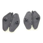 4 x Car Door Window Guides Retainer Clips for Buick Chevrolet