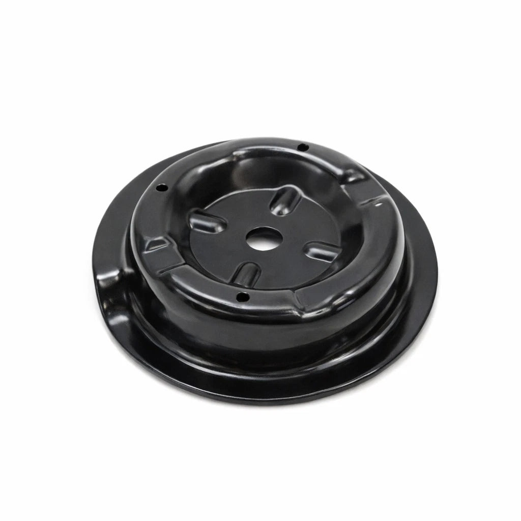 Suspension Coil Spring Seat for BMW 325i, 528e, 318i, M3 (1982–1995) 31331128524