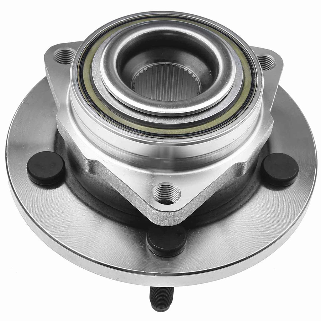 Front Wheel Hub & Bearing Assembly for Dodge Dakota (2005-2010)