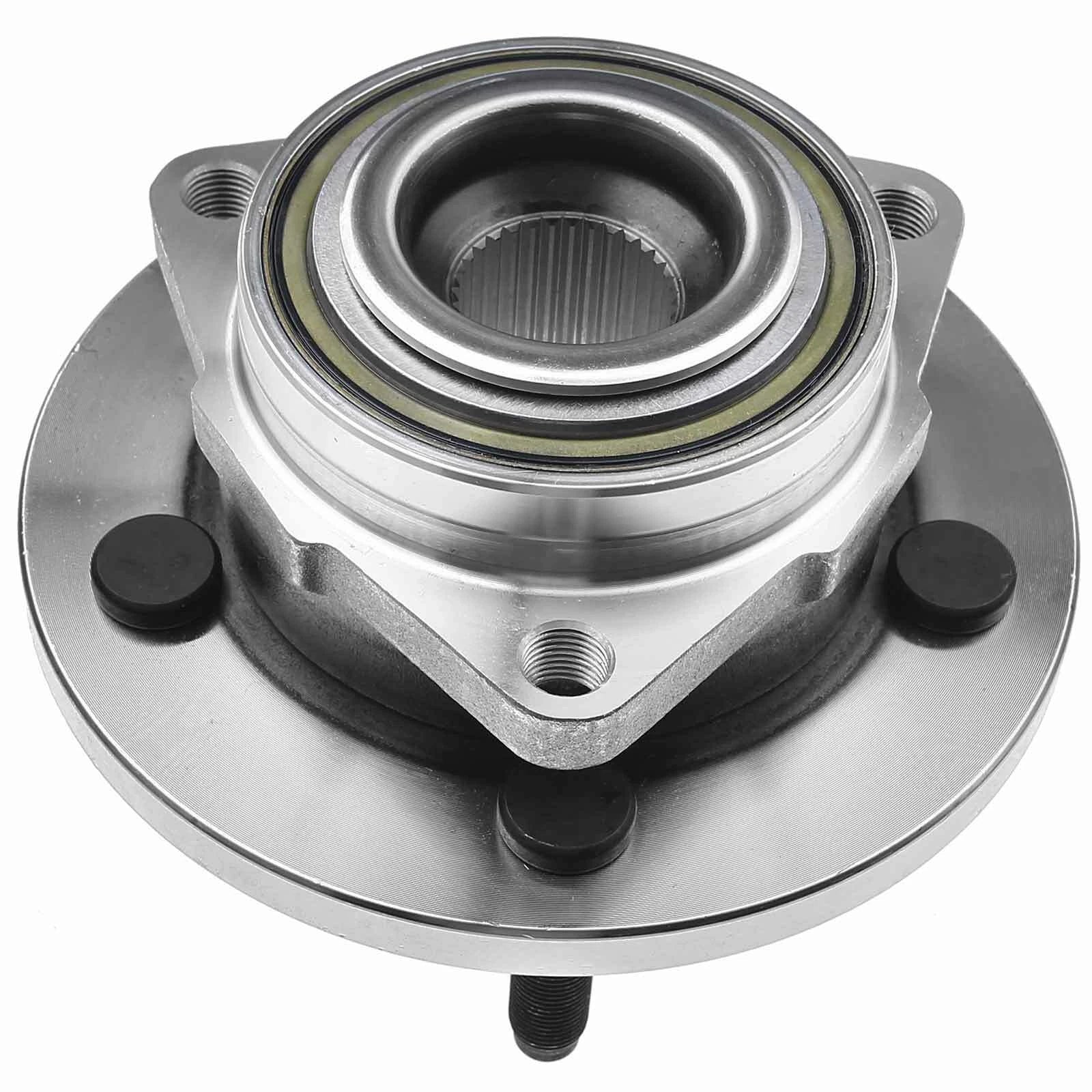 Front Wheel Hub & Bearing Assembly for Dodge Dakota (2005-2010)