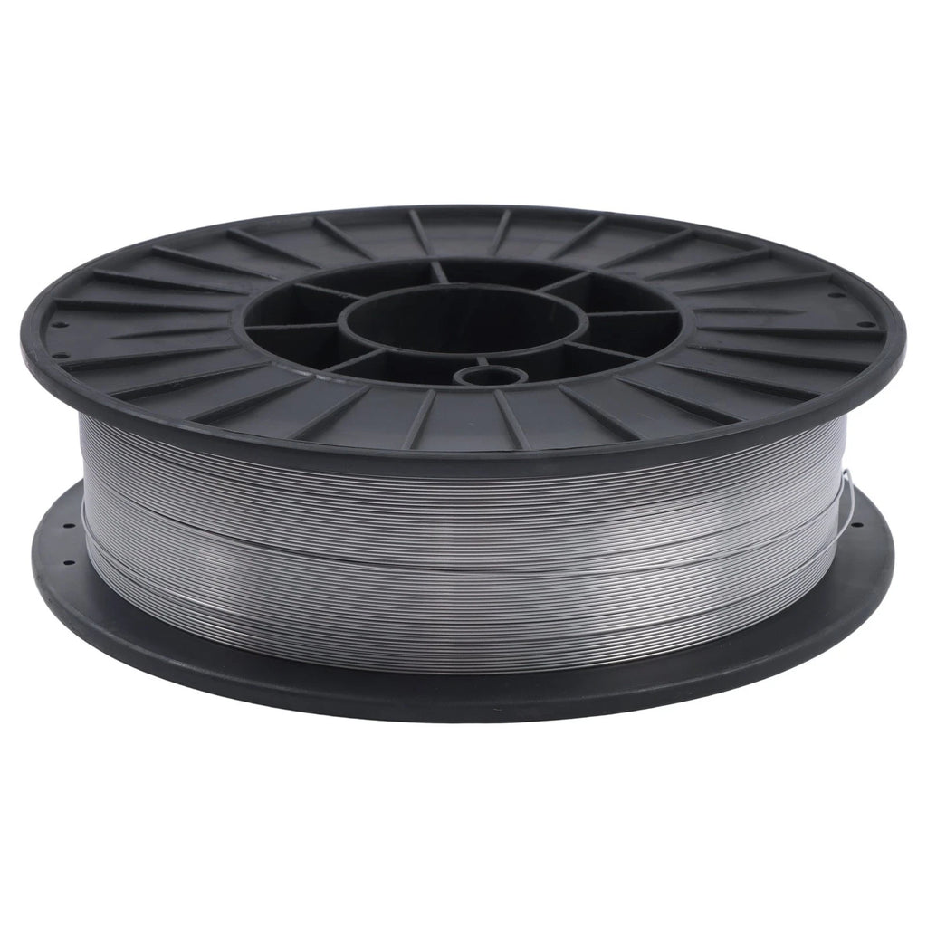 Set of 4 Flux Core Welding Wire Spools for MIG Welding (Gasless)