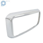 Chrome Grille Shell for Ford F-250 F-350 Super Duty (2011-2016)