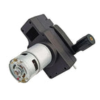 40W Wire Feeder Motor for Welding Machine (Left/Right Option)