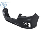 Front Bumper Cover for Subaru Forester (2019-2021) with Trailer Hole