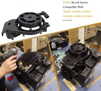 Rewind Recoil Starter for B&S 594062 093J02 103M02 103M05 103M0B 104M02