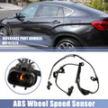 Front Right ABS Wheel Speed Sensor for Mitsubishi L200 Montero (No.MN102574)