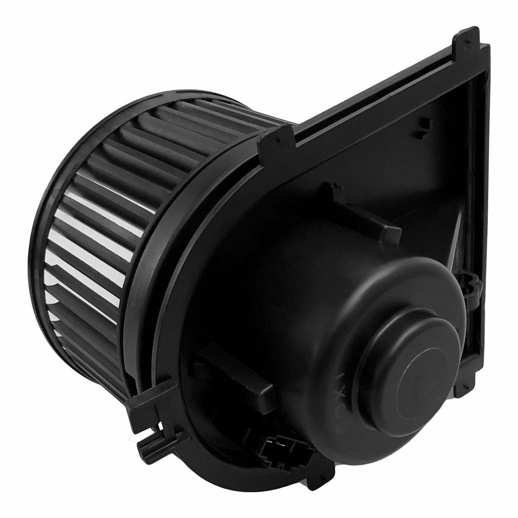 A/C Heater Blower Motor Fan for Audi TT Volkswagen Jetta Beetle Golf (1999–2006)