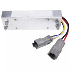DC Converter 36/48V for Club Car DS Precedent Tempo