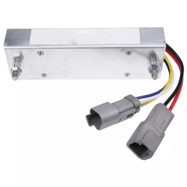 DC Converter 36/48V for Club Car DS Precedent Tempo