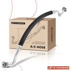A/C Suction Line for Ford Focus (2008–2011)