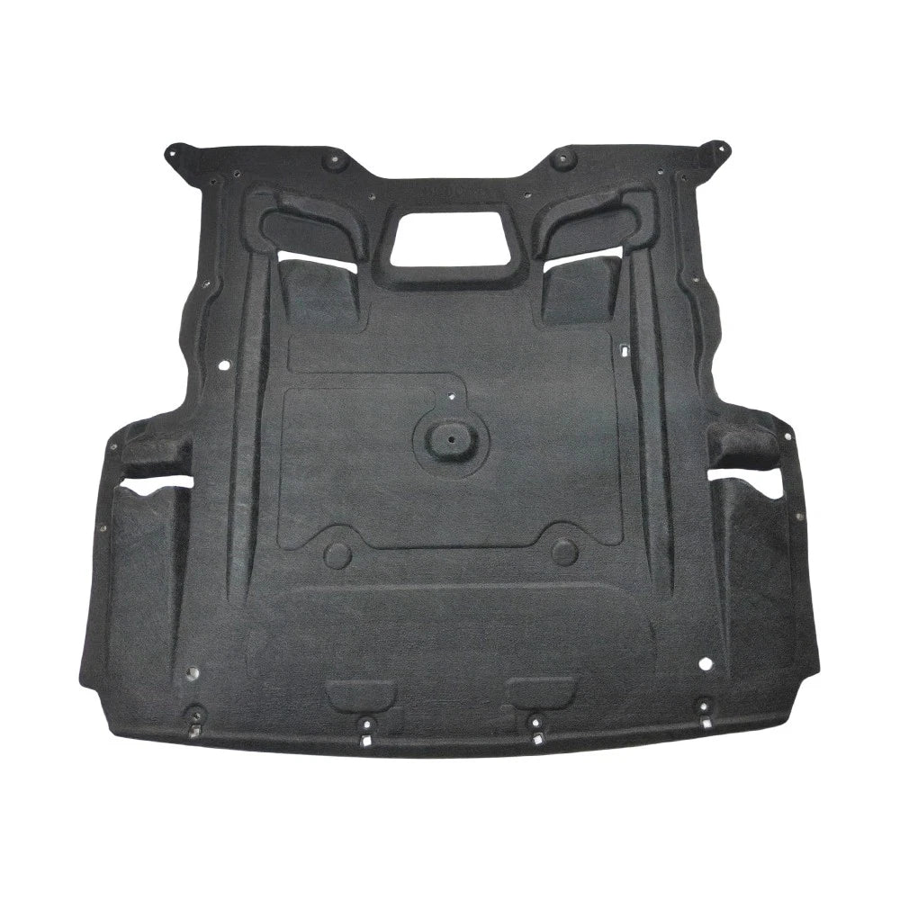 Front Engine Splash Shield for BMW 528i 535i 550i 640i 750Li (2011–2019) 51757185113
