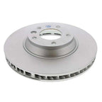 350mm Brake Rotor for Cayenne Q7 Touareg (2003–2010)