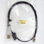 Speedo Cable for Nissan Navara D21 BD25 BDI Hardbody Truck (1986-1997)