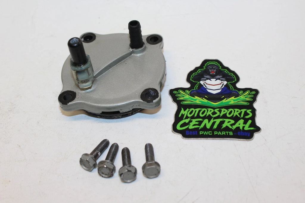 OEM Engine Water Channel Cover for Sea-Doo GTI LE GTX GSX 3D RFI (1999–2005) 290811220
