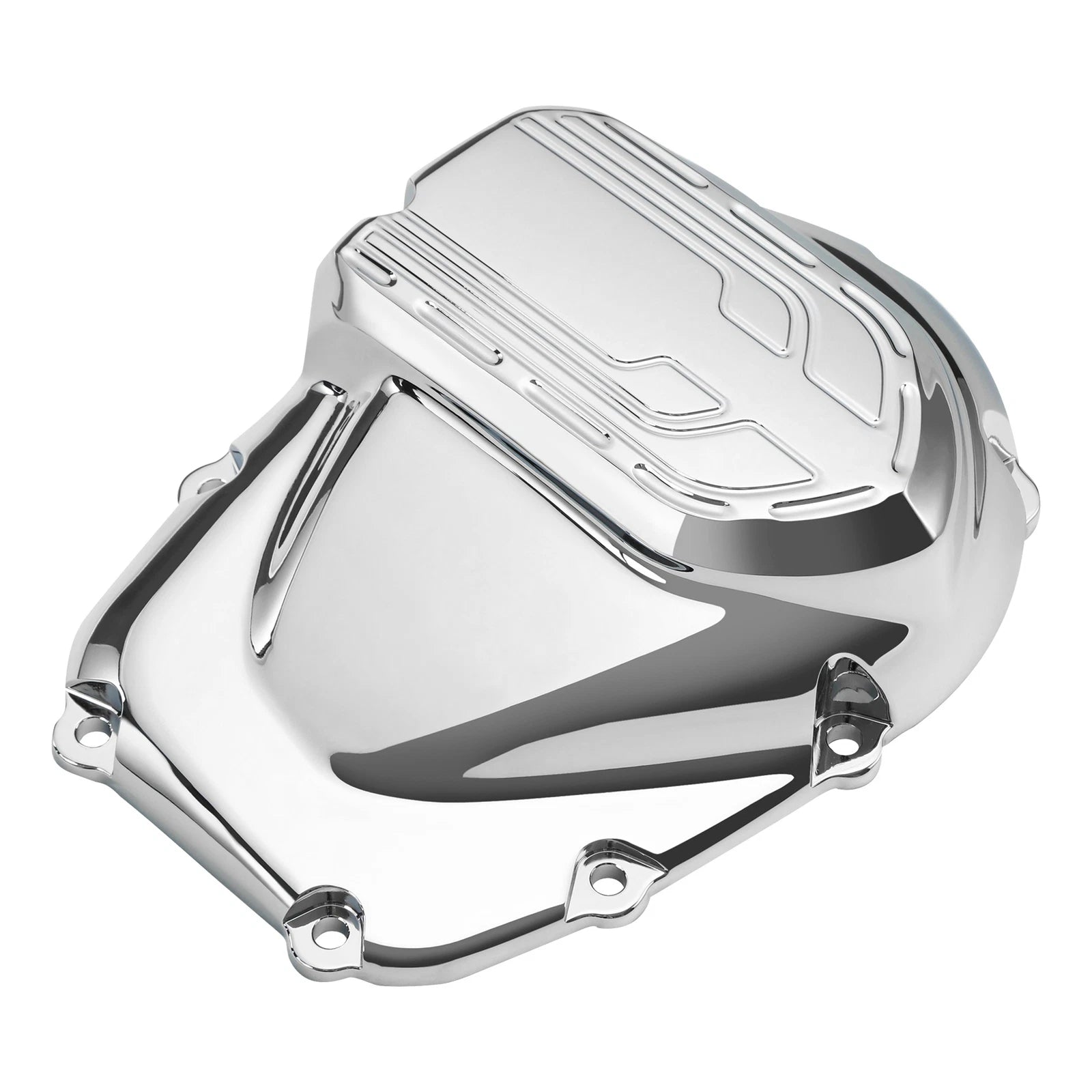 Side Cam Cover for Harley M8 Touring Trike Softail (2017–2024)