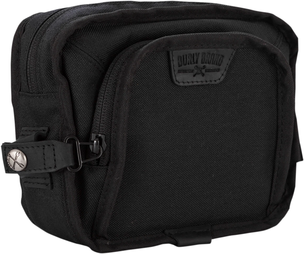Handlebar Bag for Burly Brand (B15-1012B)
