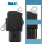 Mass Airflow Sensor for Toyota 4Runner (2010–2022) 22204-37010, 5 Pins
