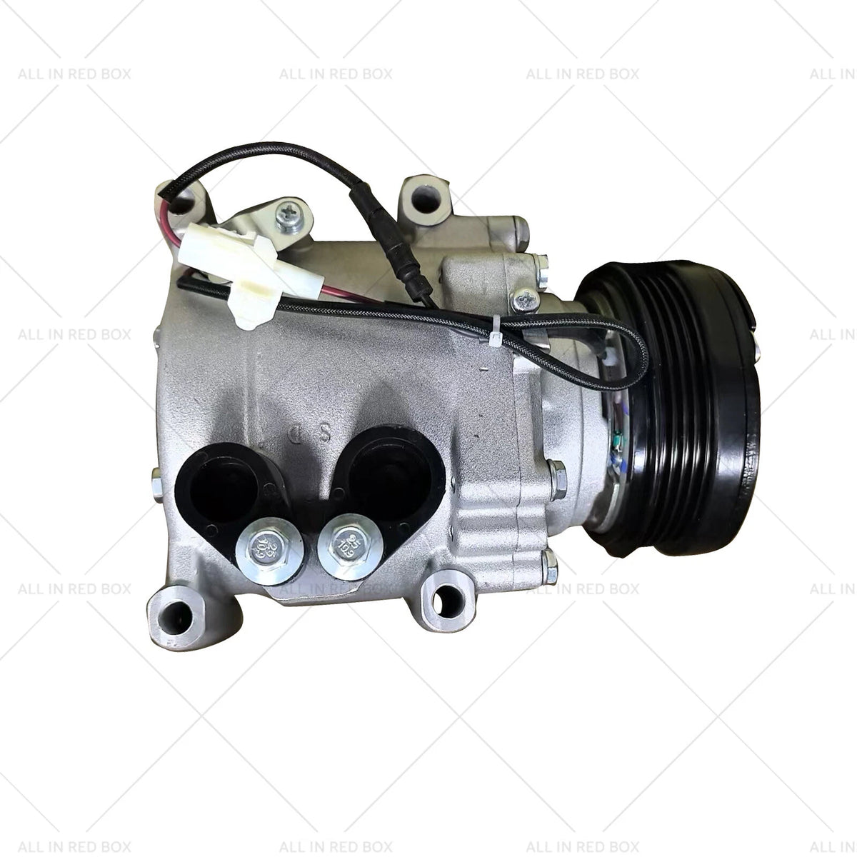 Air Conditioning Compressor for Mazda 121 DB 1.5L Petrol (1994–1996) B514