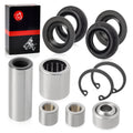 Rear Lower A Arm Bearing Bushing Kit for Kawasaki Brute Force 650 4x4i (2006–2013)